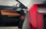 Cadillac CT4 Premium Luxury 2019 года
